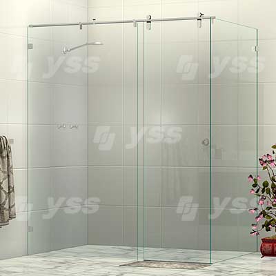 Cleaning glass shower screens. : r/brisbane